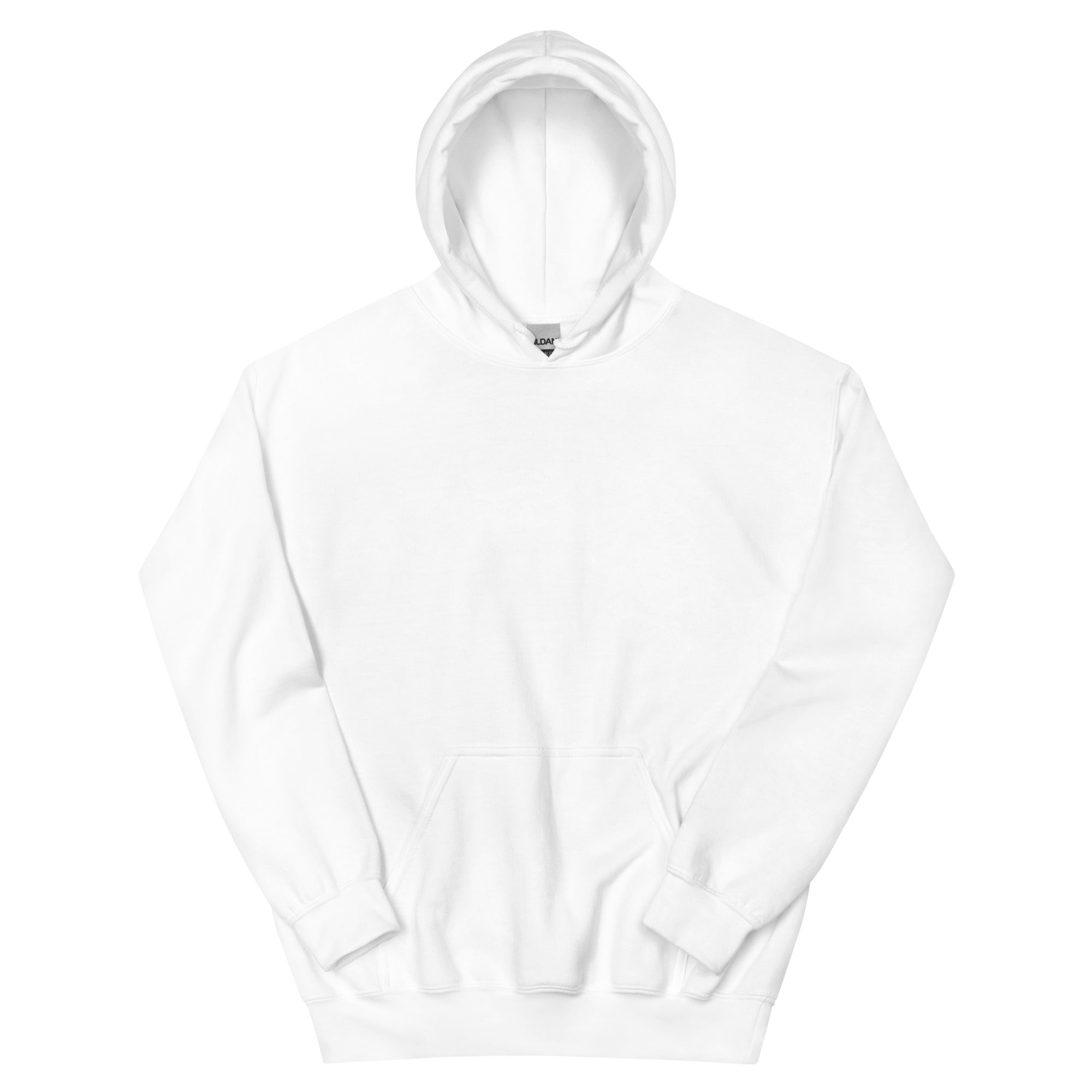 Don't Trust, Verify Unisex Hoodie