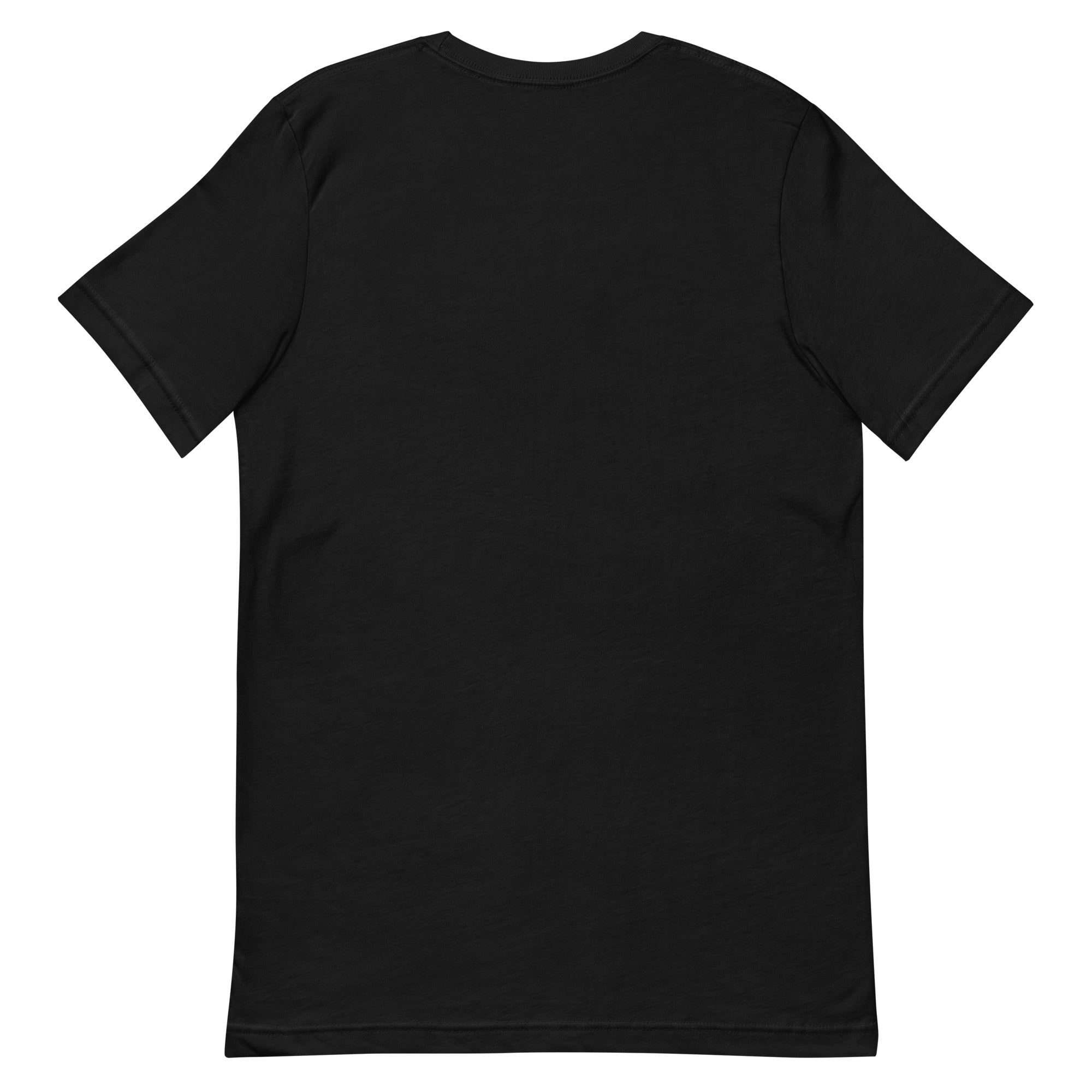 HODL Unisex t-shirt