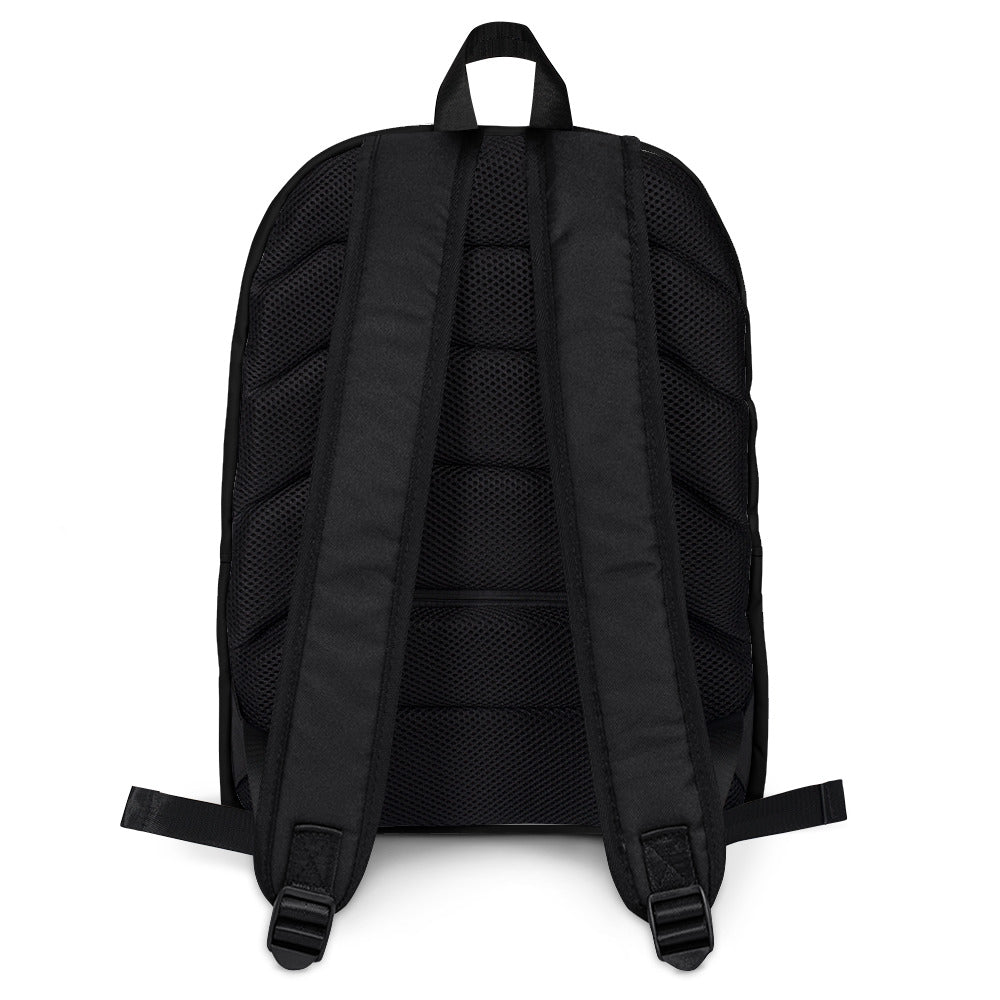 Grit Backpack