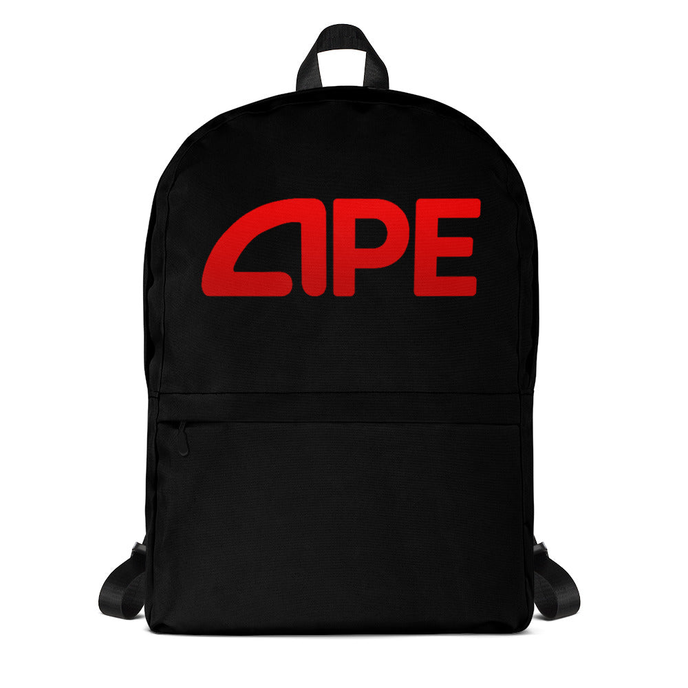 APE Backpack