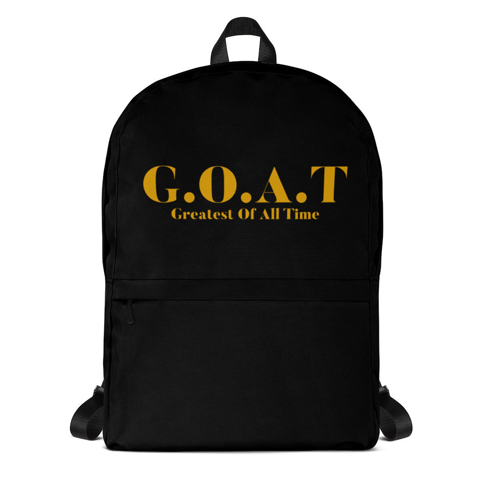 GOAT Backpack