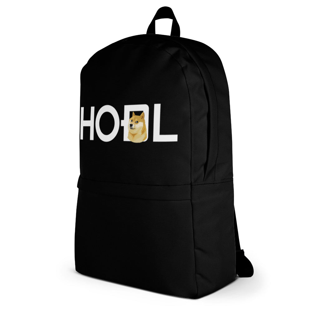 HODL Doge Backpack