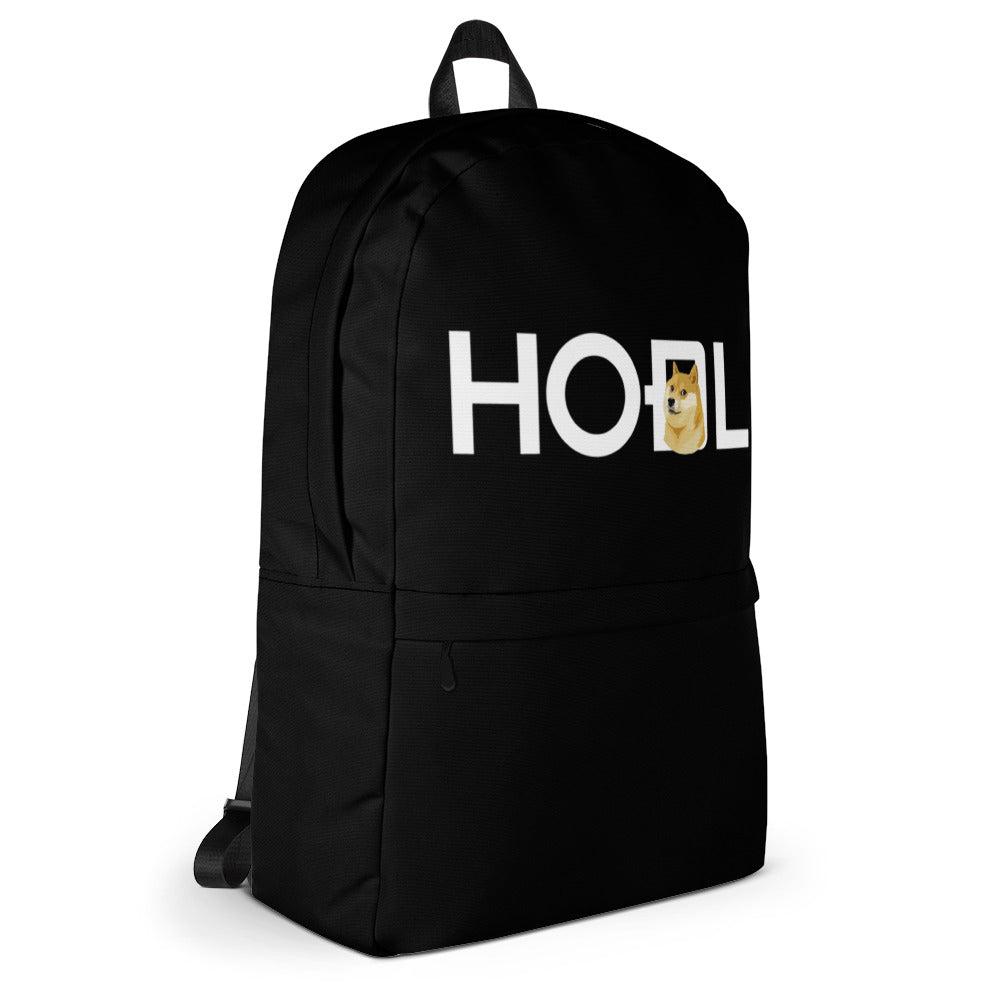 HODL Doge Backpack