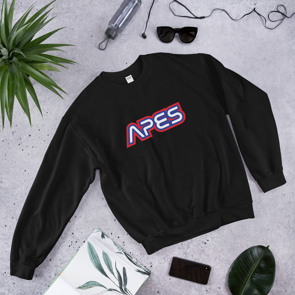 APES Unisex Sweatshirt