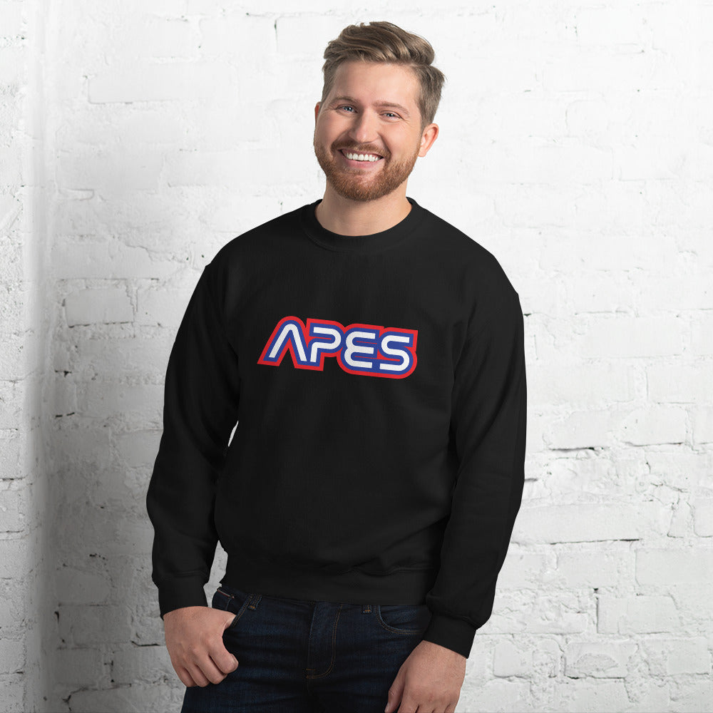 APES Unisex Sweatshirt