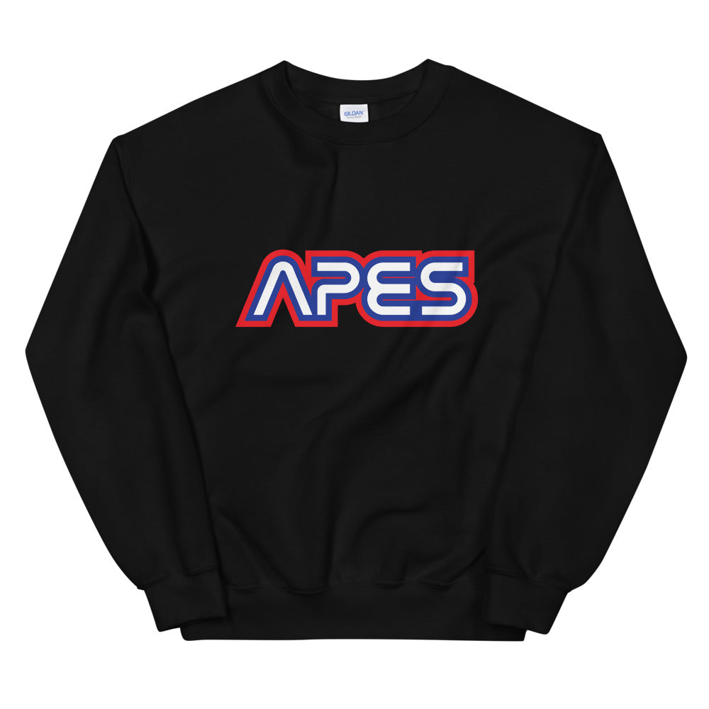 APES Unisex Sweatshirt