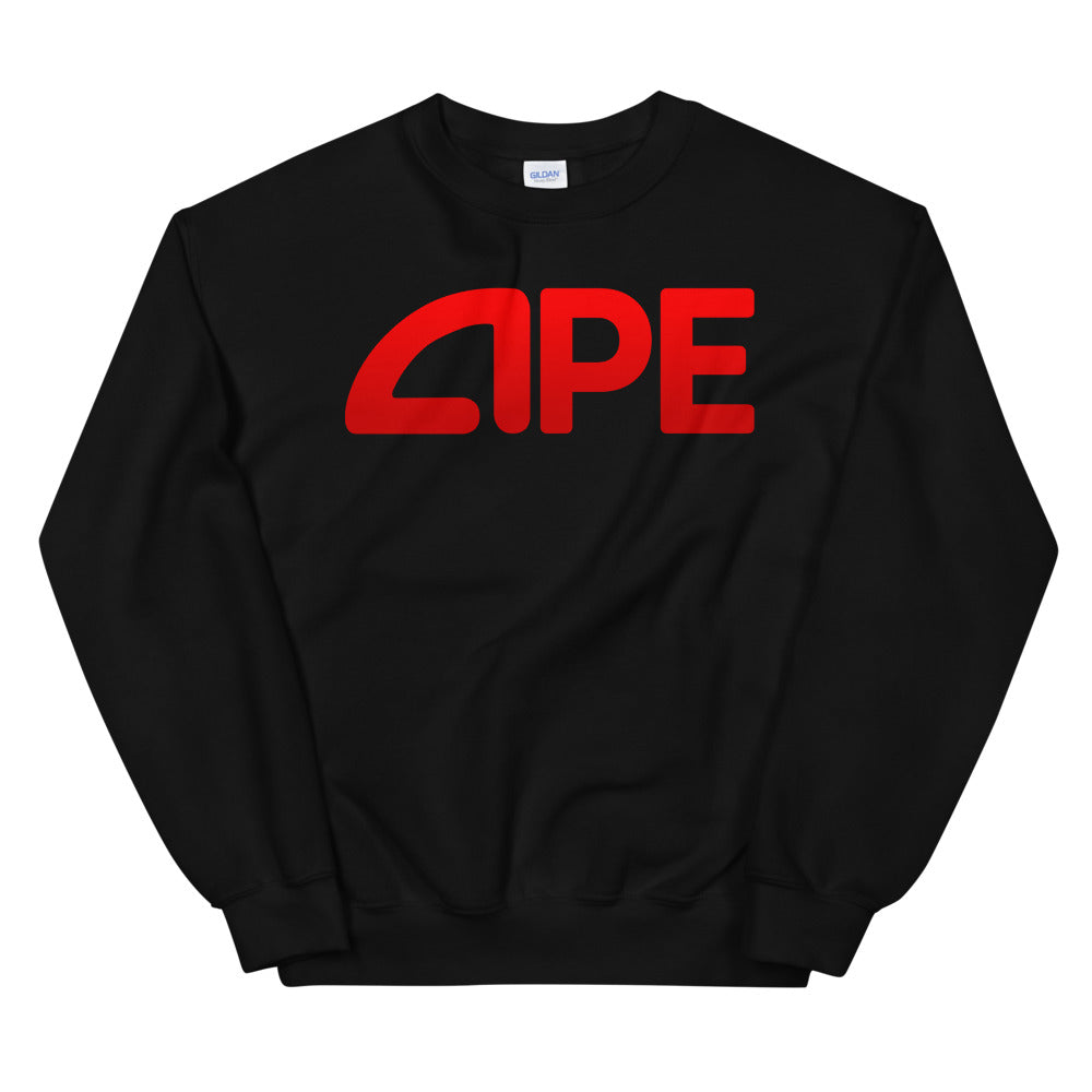 AMC APE Unisex Sweatshirt