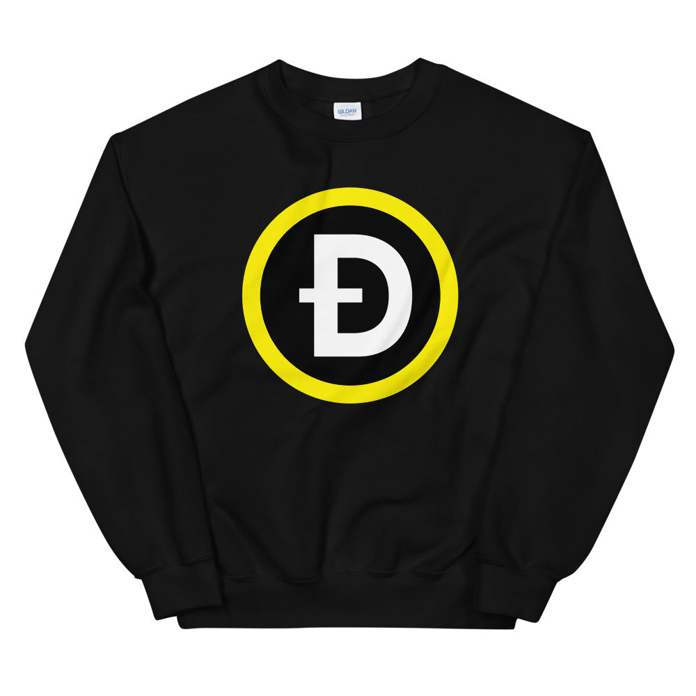 Doge Life Unisex Sweatshirt