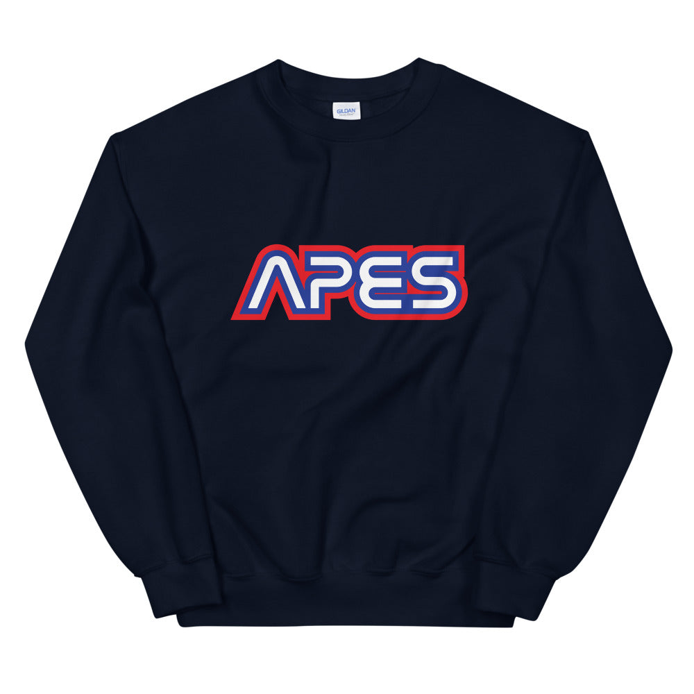 APES Unisex Sweatshirt