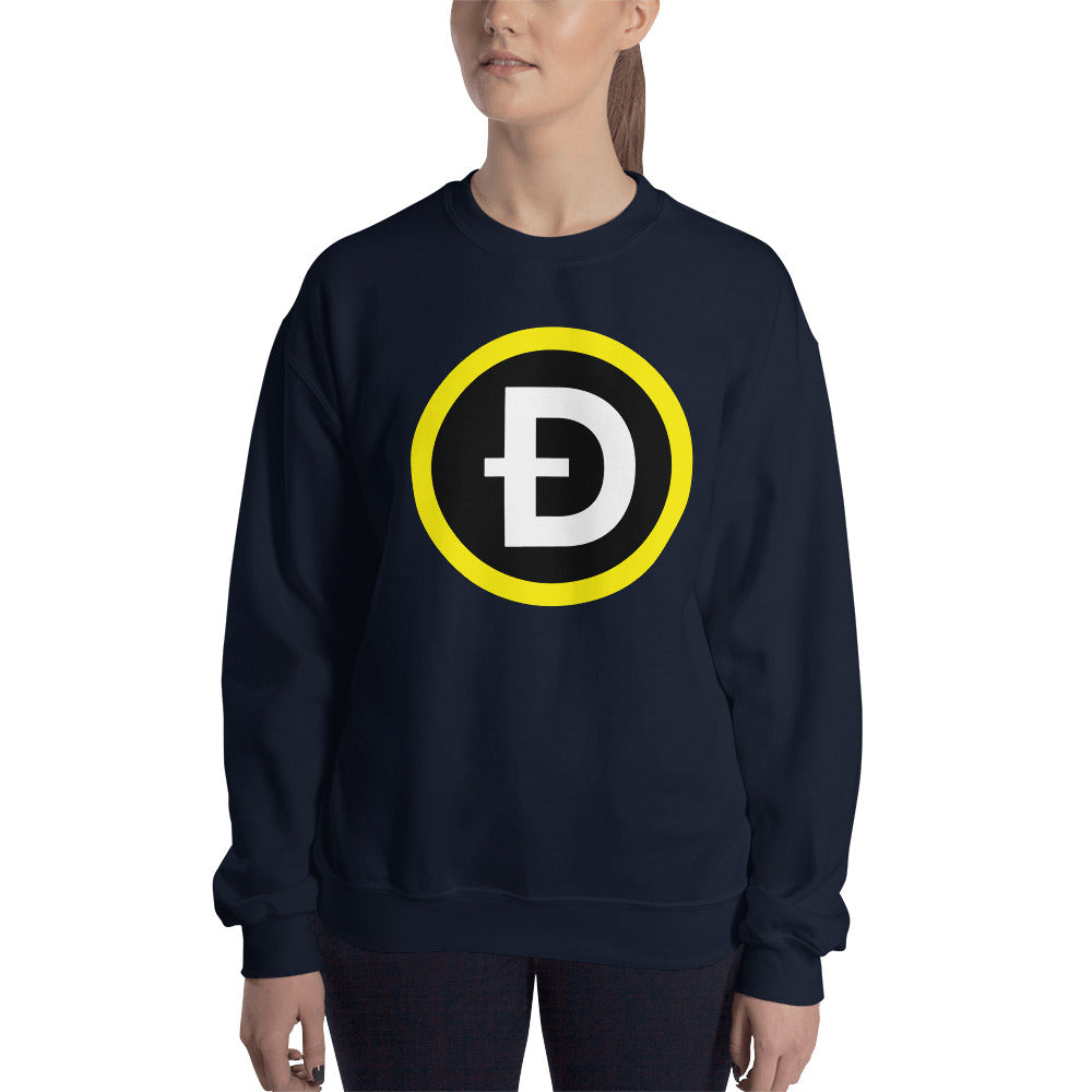 Doge Life Unisex Sweatshirt