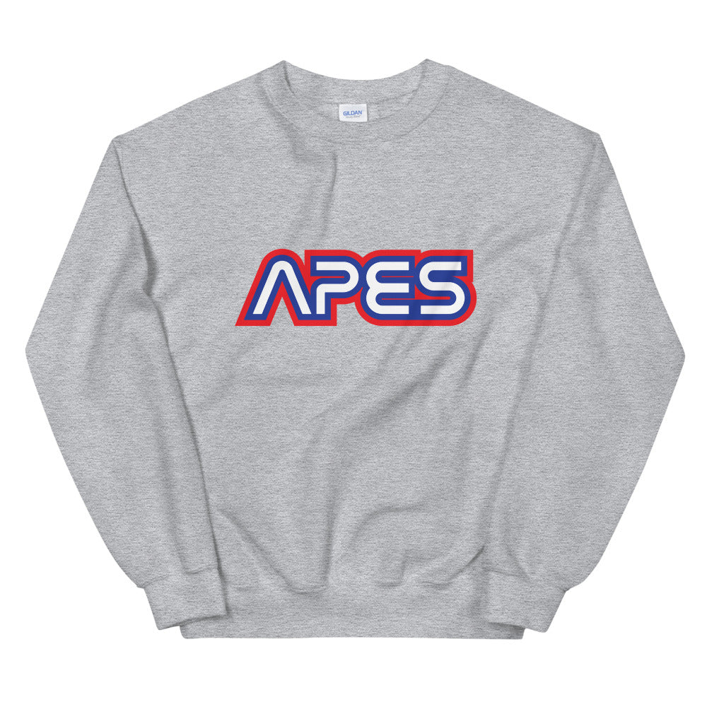 APES Unisex Sweatshirt