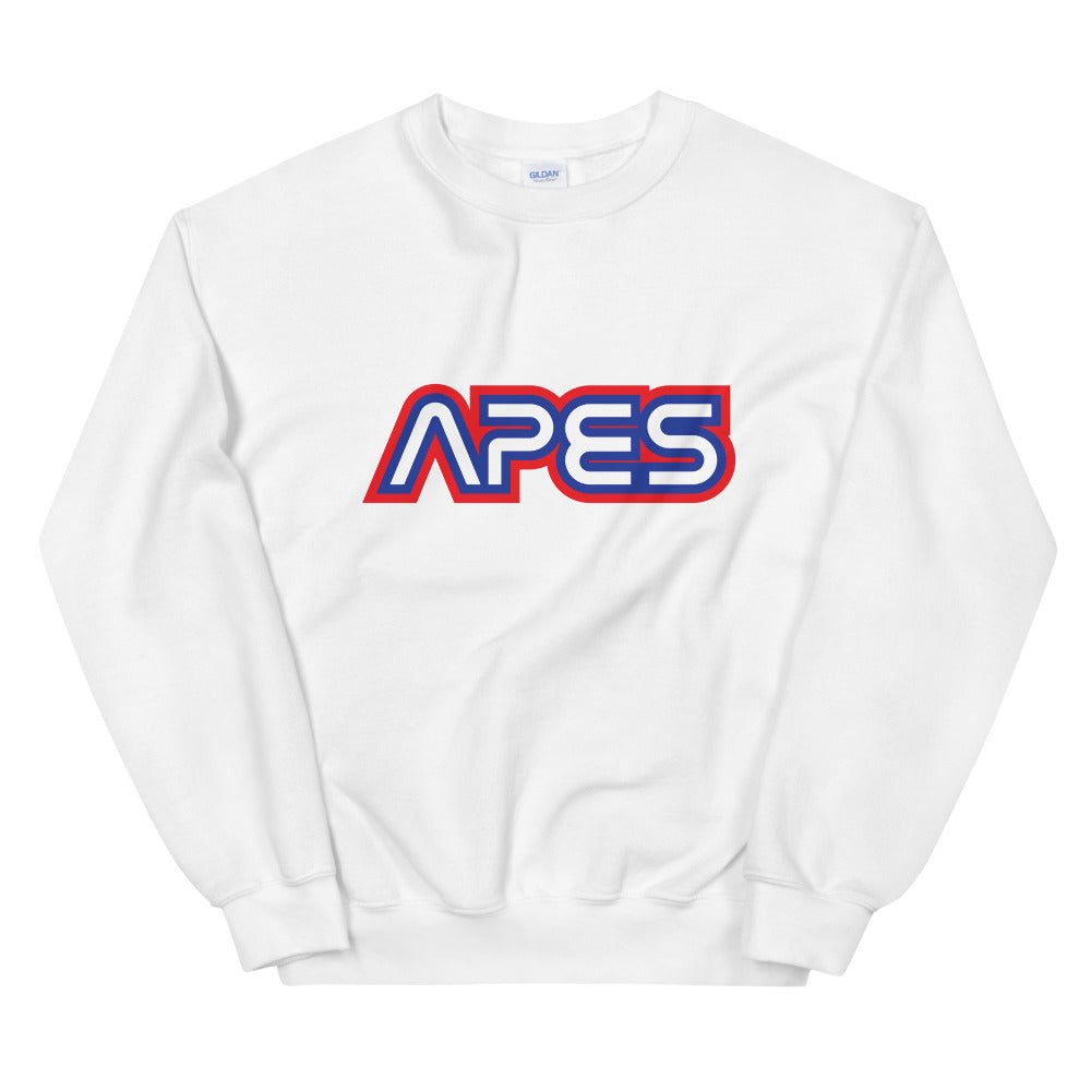 APES Unisex Sweatshirt