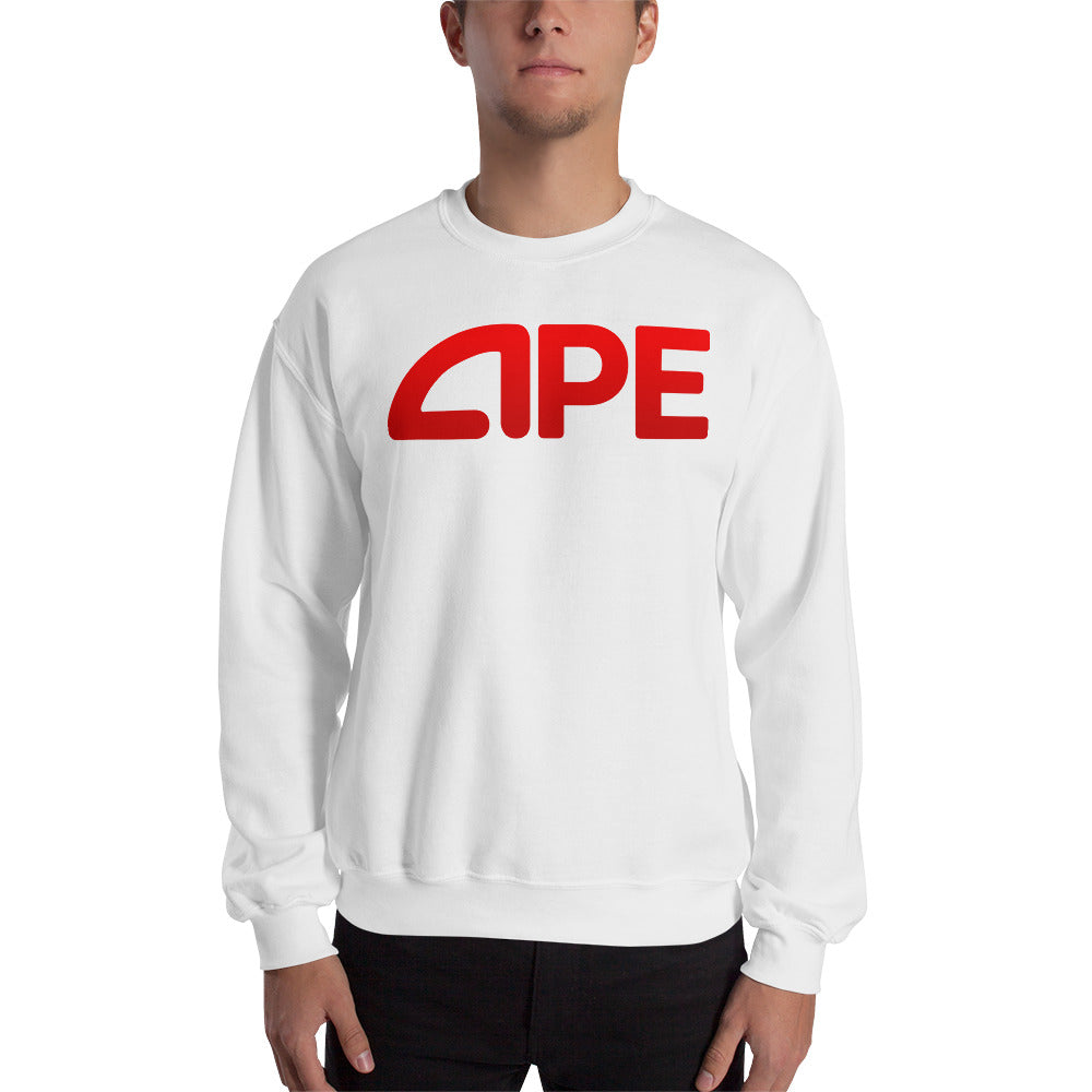 AMC APE Unisex Sweatshirt