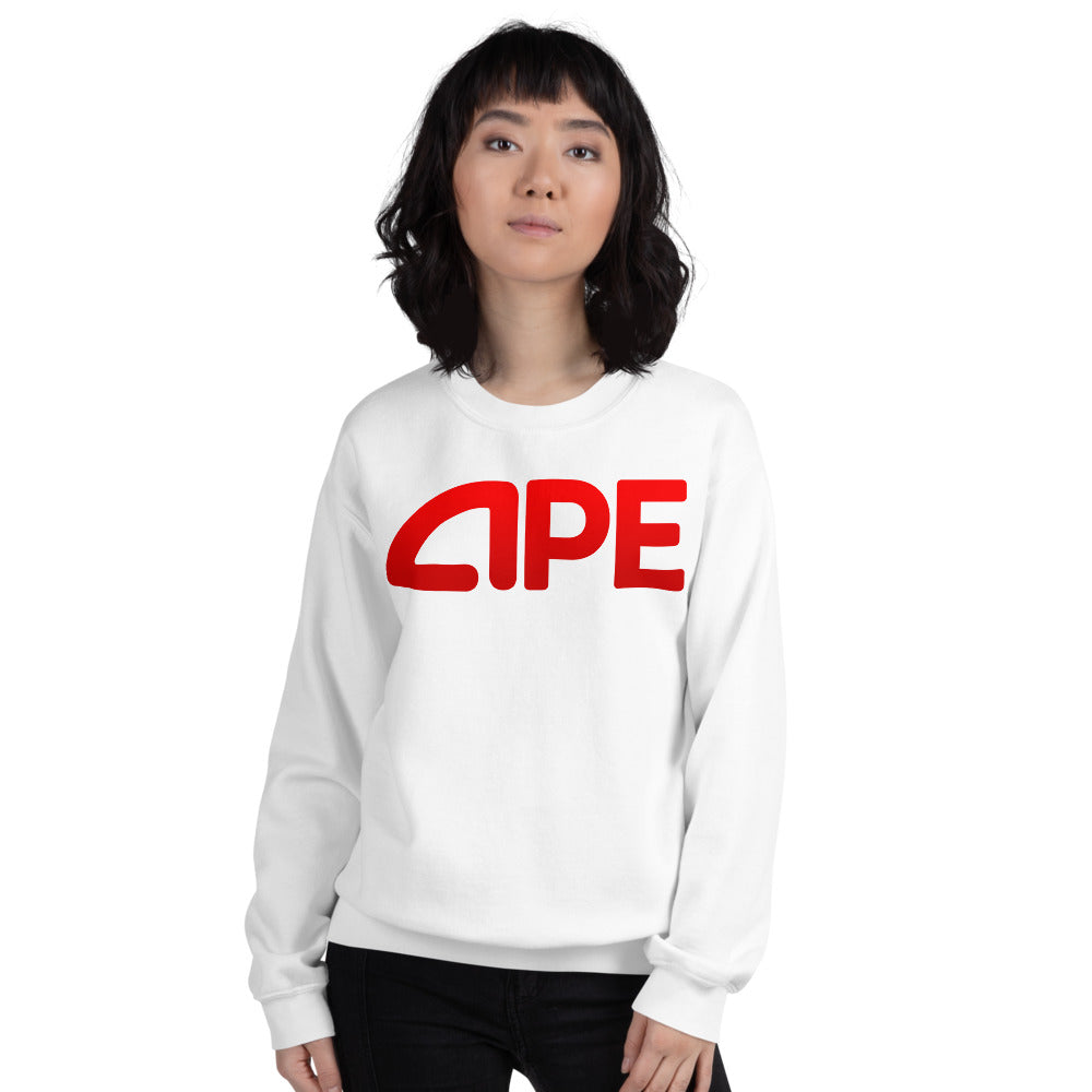 AMC APE Unisex Sweatshirt