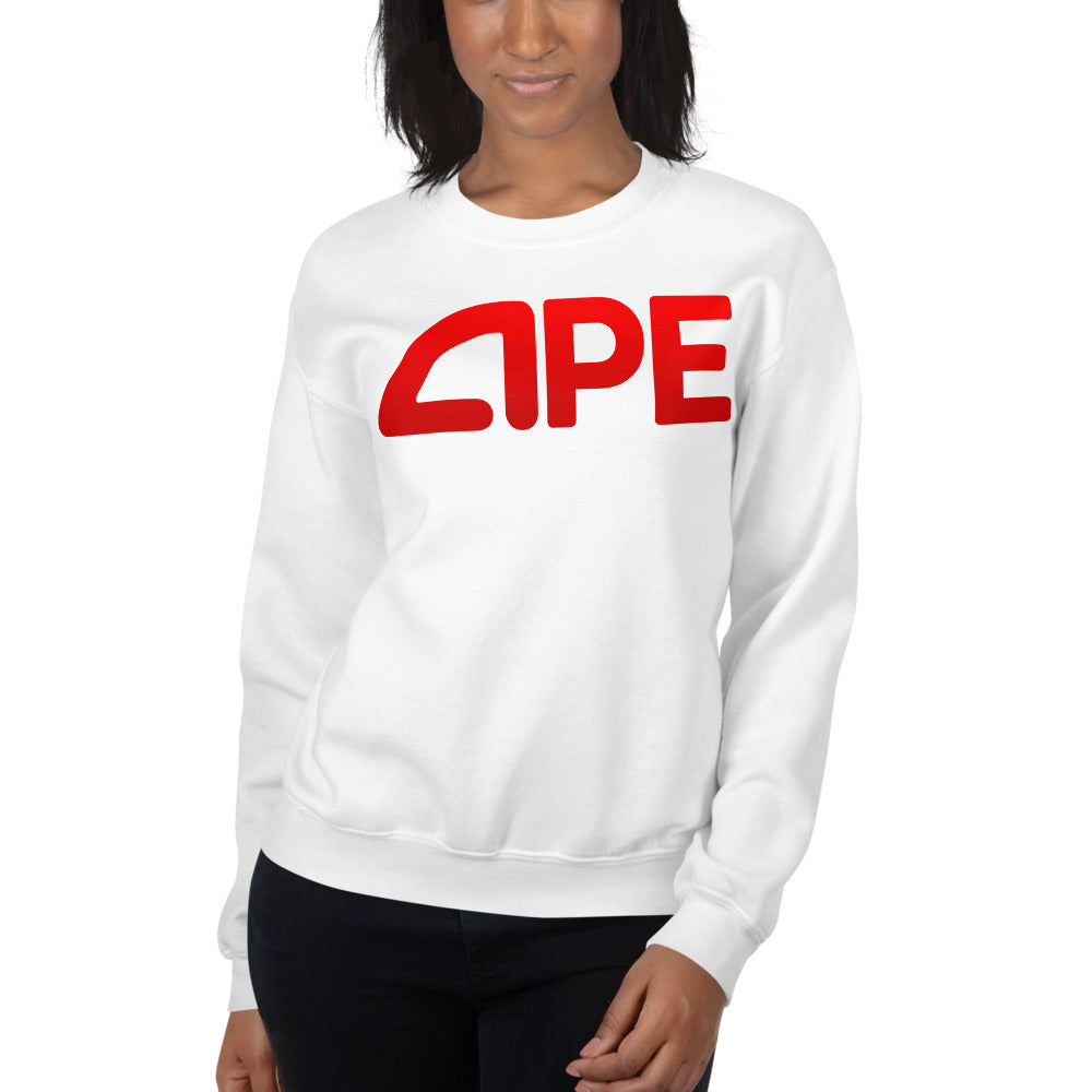 AMC APE Unisex Sweatshirt