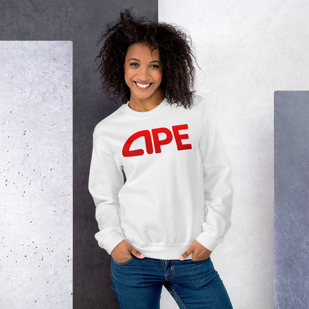 AMC APE Unisex Sweatshirt