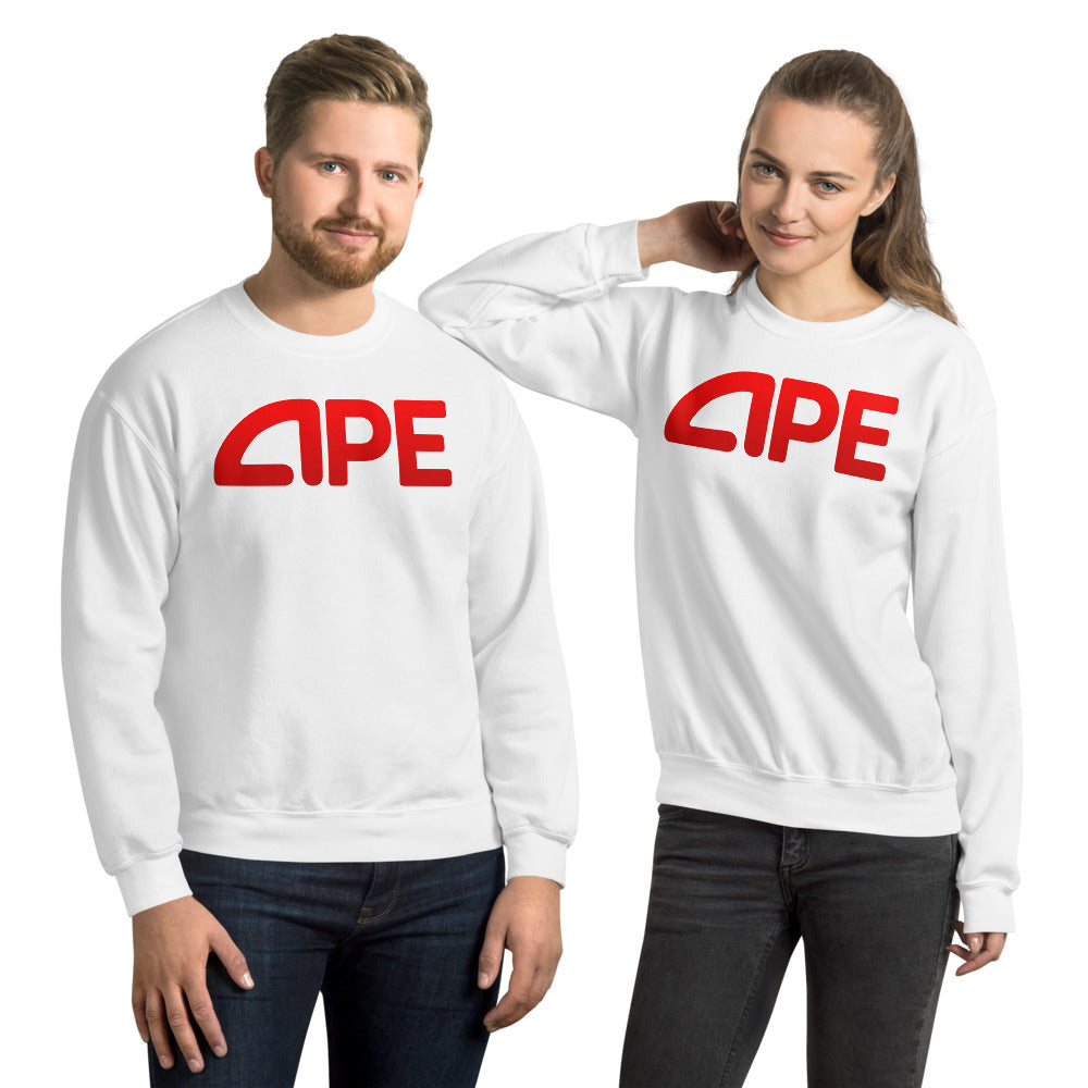 AMC APE Unisex Sweatshirt