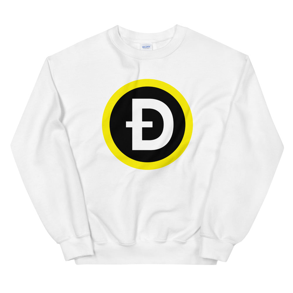 Doge Life Unisex Sweatshirt