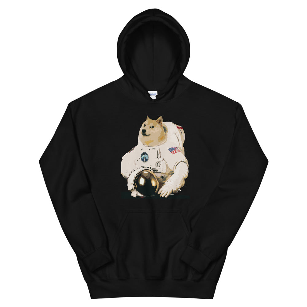 AstroDoge Unisex Hoodie