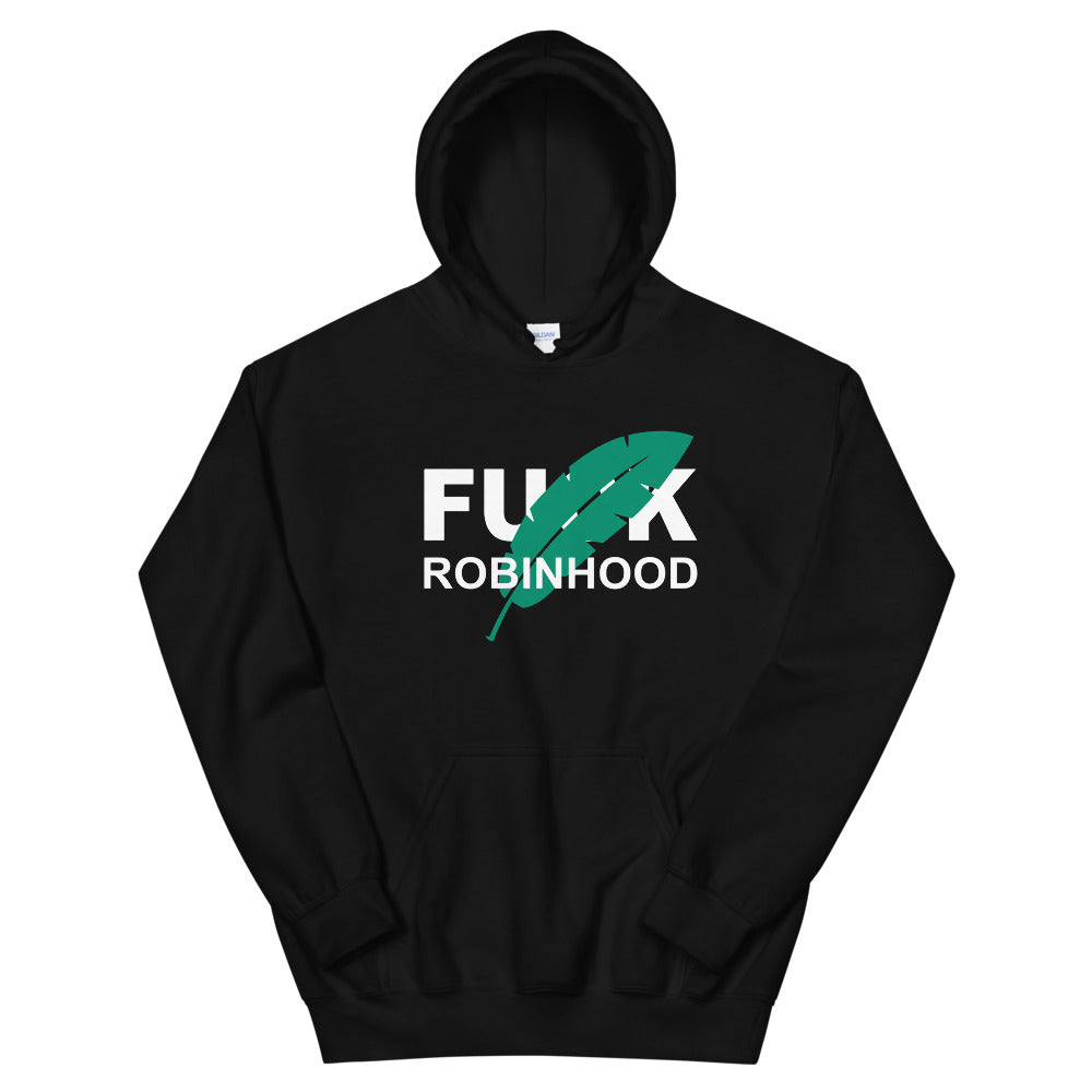 F Robinhood Unisex Hoodie