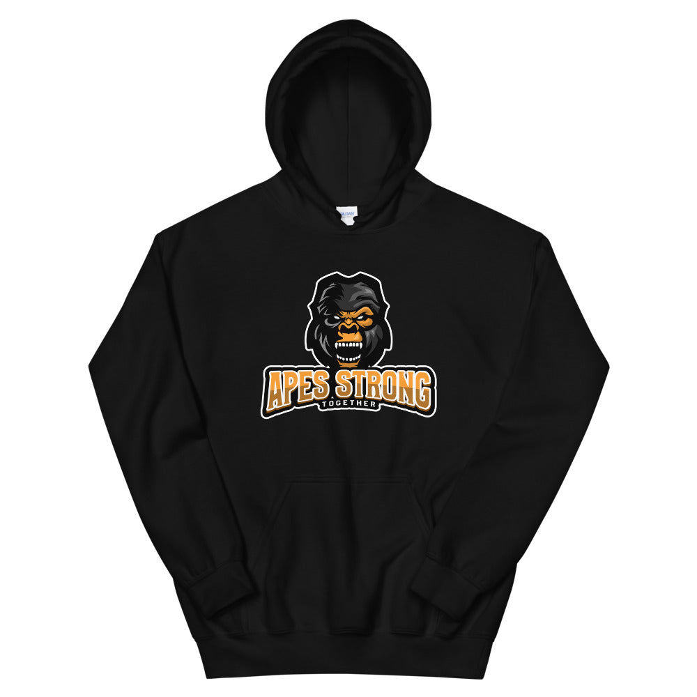 Ape Strong 2.0 Unisex Hoodie