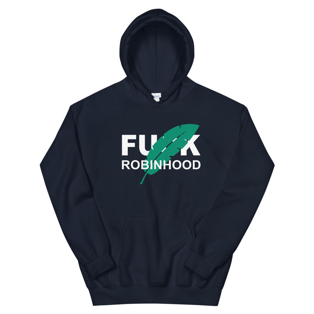 F Robinhood Unisex Hoodie