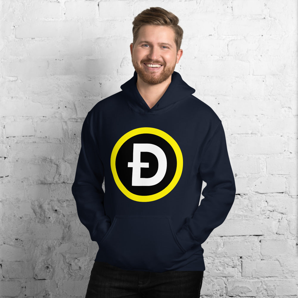 Doge Life Unisex Hoodie