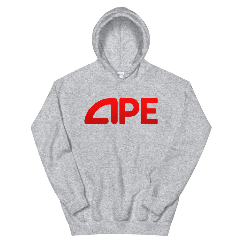 AMC APE Unisex Hoodie