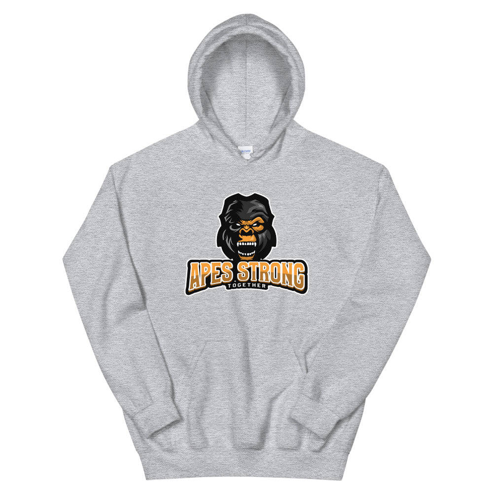 Ape Strong 2.0 Unisex Hoodie