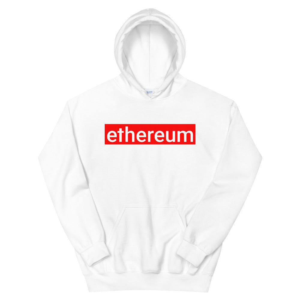 Ethereum Unisex Hoodie