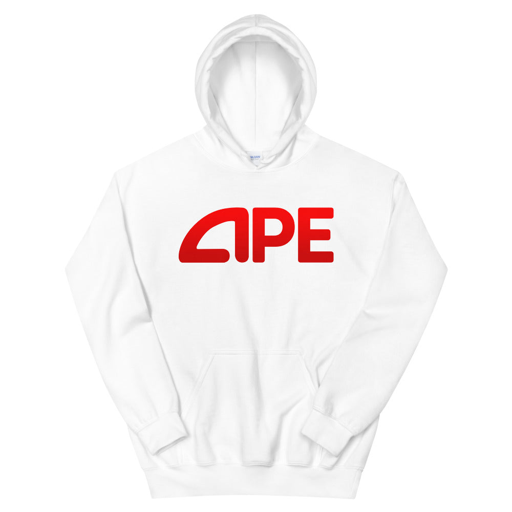 AMC APE Unisex Hoodie