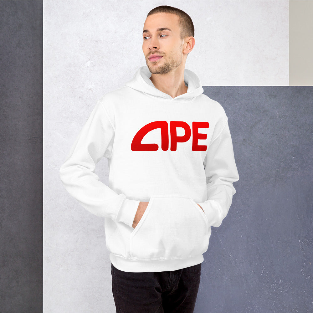 AMC APE Unisex Hoodie