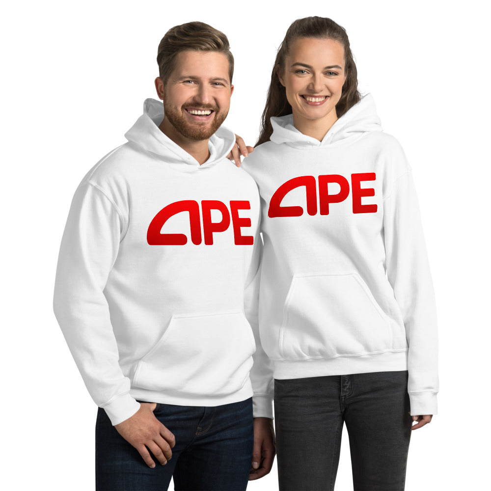 AMC APE Unisex Hoodie