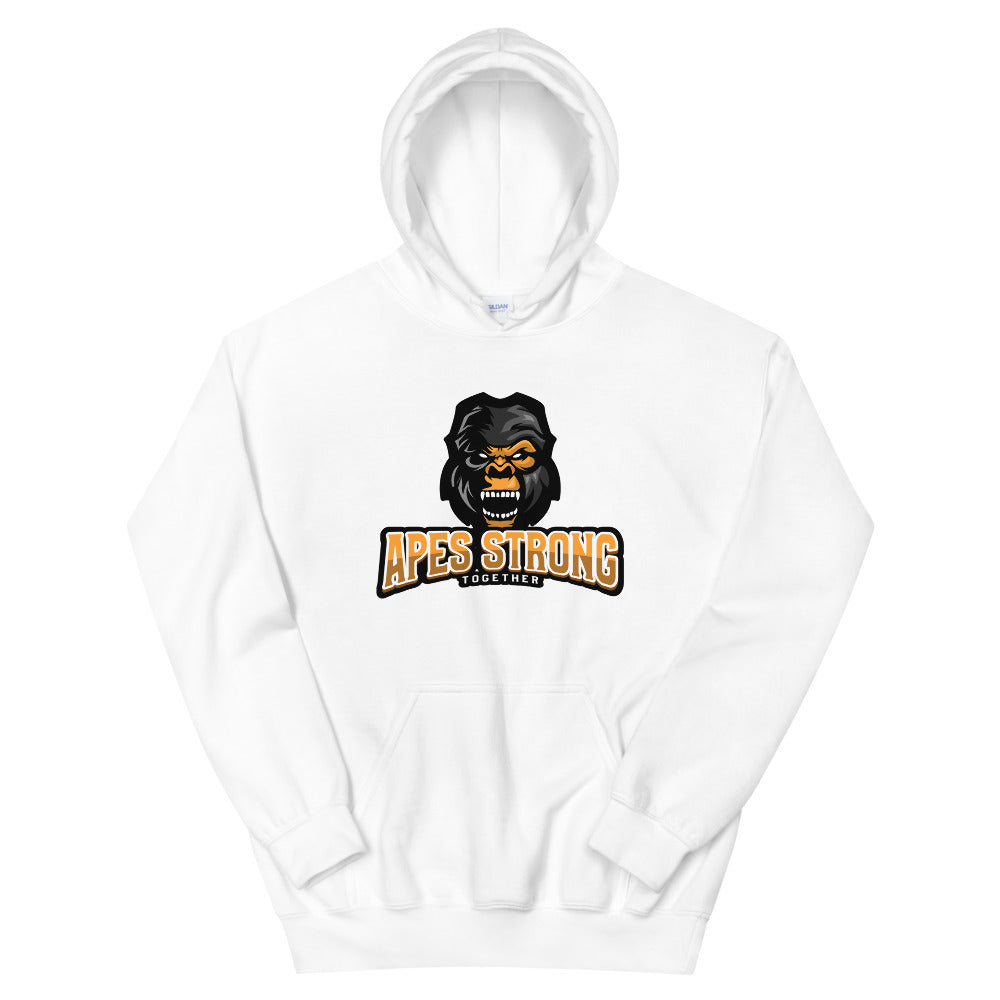 Ape Strong 2.0 Unisex Hoodie