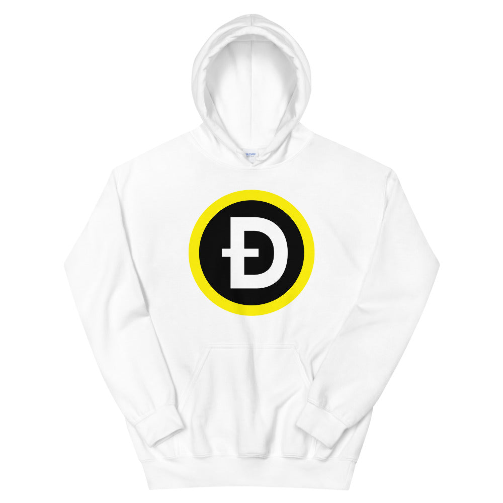 Doge Life Unisex Hoodie