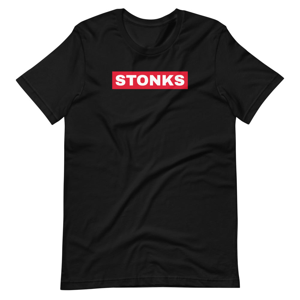 STONKS-preme