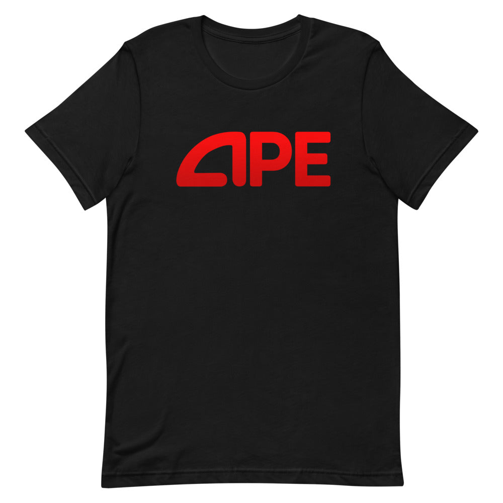 AMC APE Short-Sleeve Unisex T-Shirt