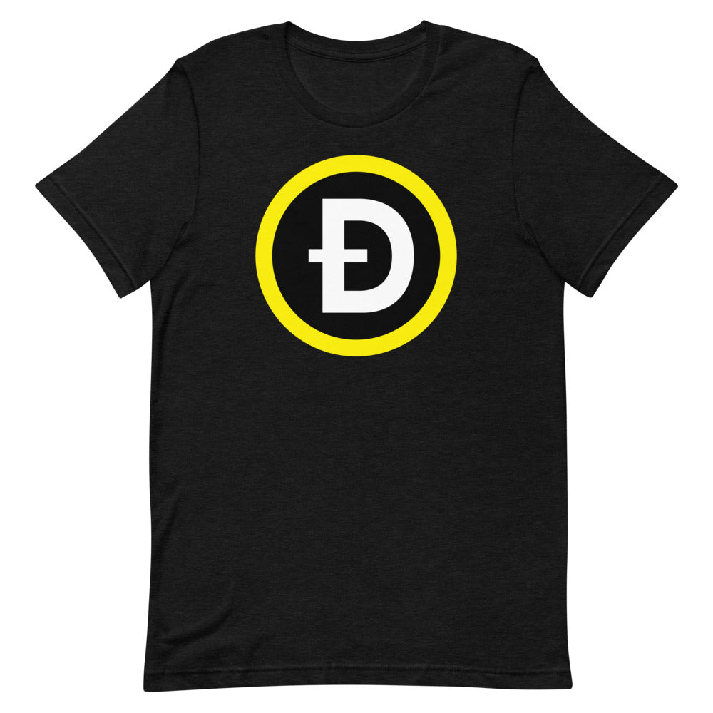 Doge Life Short-Sleeve Unisex T-Shirt