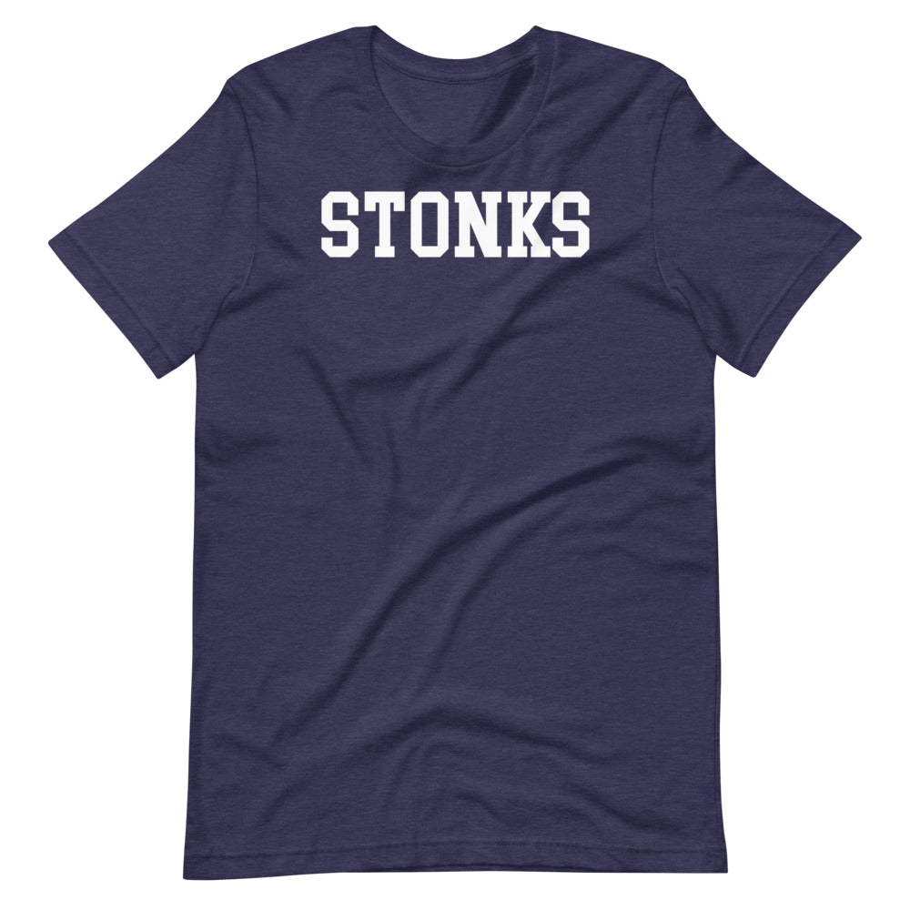 STONKS