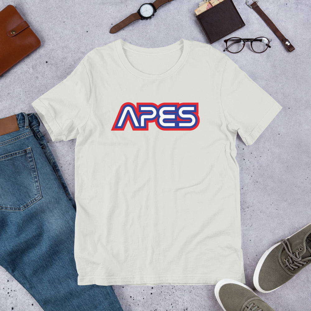 APES Short-Sleeve Unisex T-Shirt