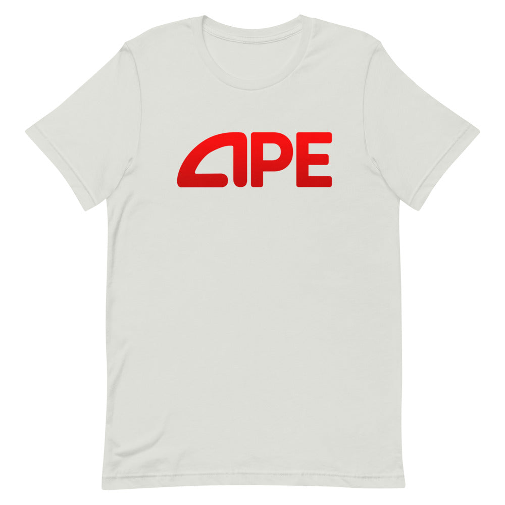 AMC APE Short-Sleeve Unisex T-Shirt