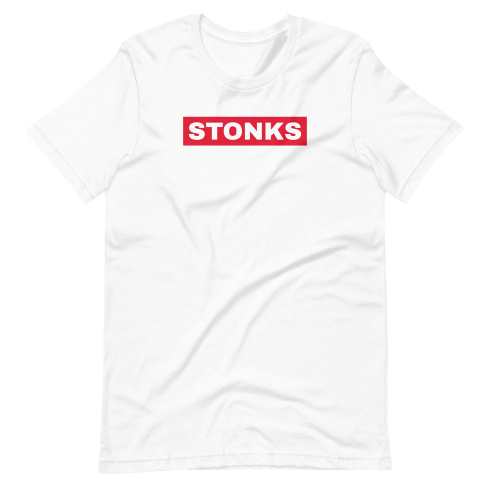 STONKS-preme