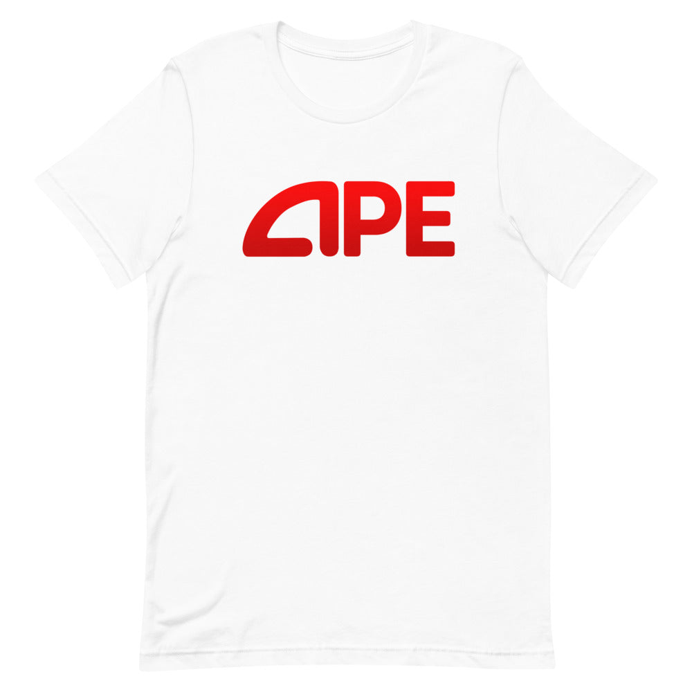 AMC APE Short-Sleeve Unisex T-Shirt