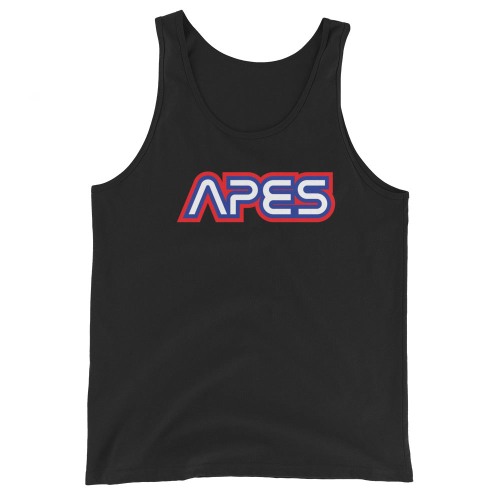 APES Unisex Tank Top