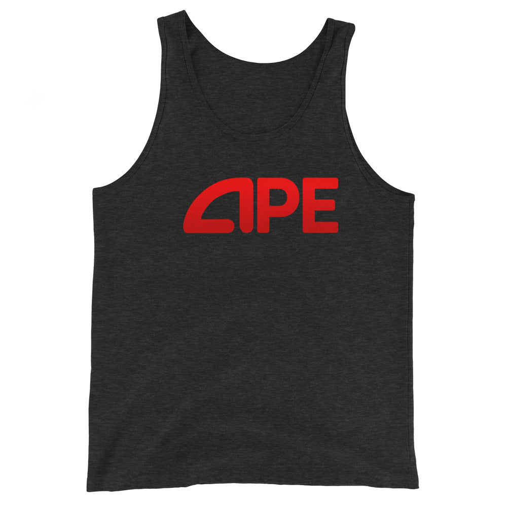 AMC Ape Unisex Tank Top