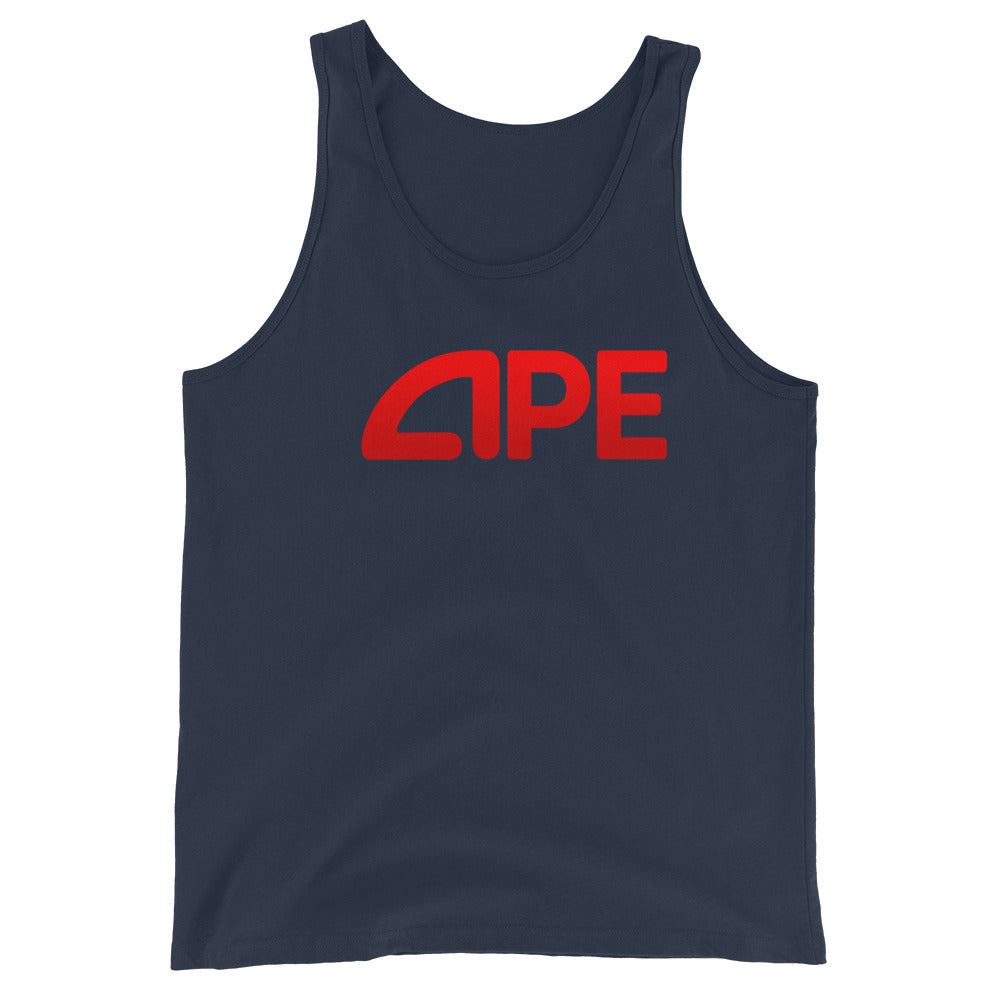 AMC Ape Unisex Tank Top