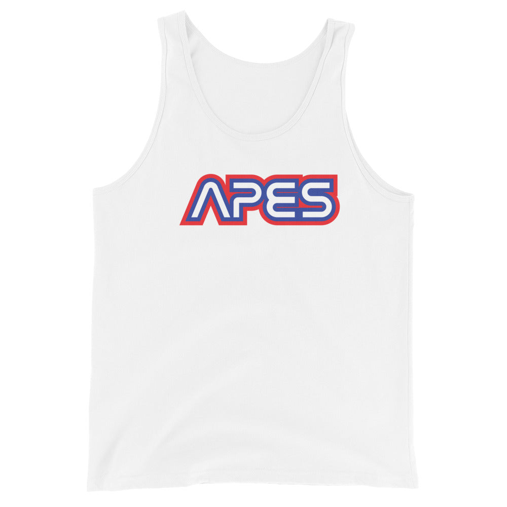 APES Unisex Tank Top