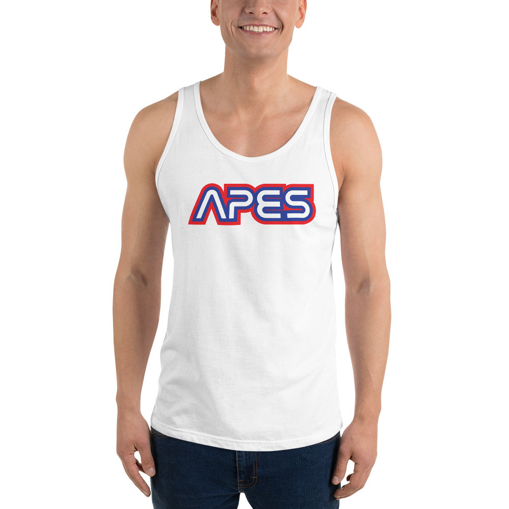 APES Unisex Tank Top