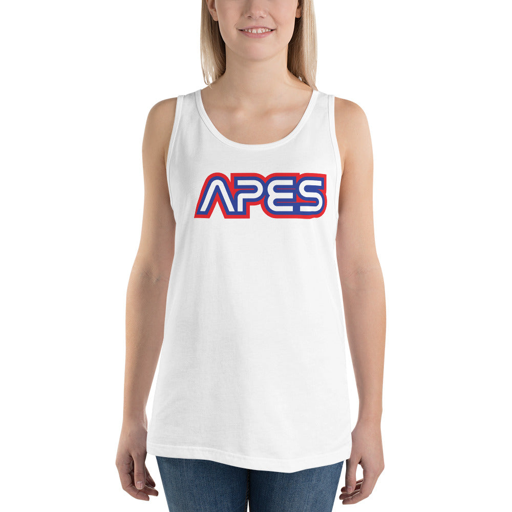 APES Unisex Tank Top