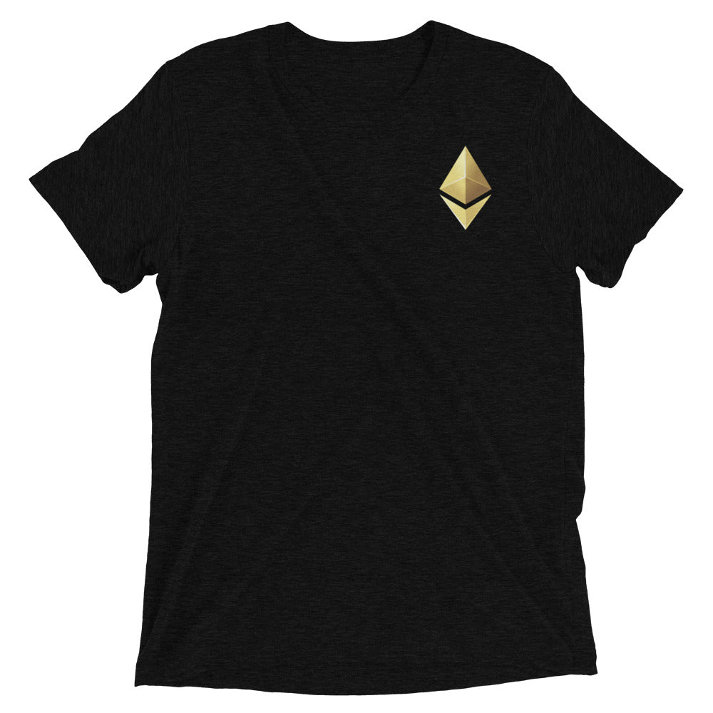 Eth Short sleeve t-shirt